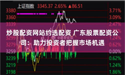 炒股配资网站约选配资 广东股票配资公司：助力投资者把握市场机遇