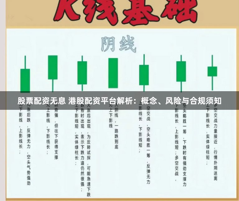 股票配资无息 港股配资平台解析：概念、风险与合规须知