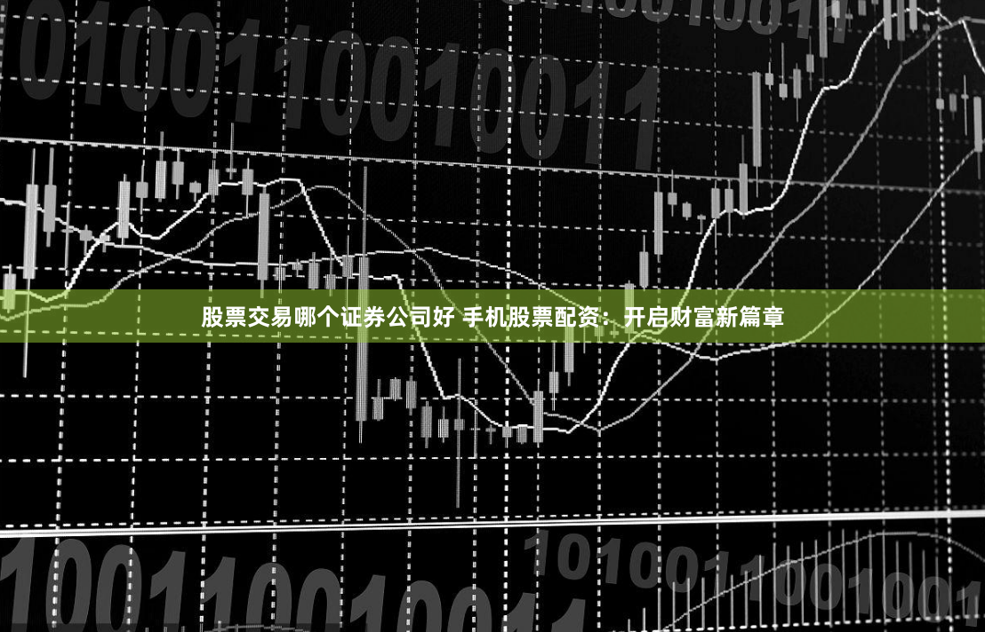 股票交易哪个证券公司好 手机股票配资：开启财富新篇章